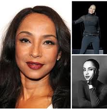 ❤Happy Birthday to Sade Adu, Born January 16, 1959.❤