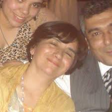 FALLECIÓ LA PROFESORA ADRIANA...