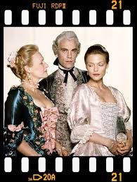 Dangerous Liaisons - Hot Toasty Rag