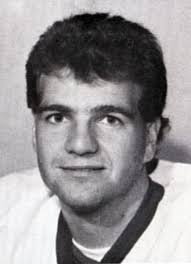 Player photos for the 1986-87 Selkirk Steelers at hockeydb.com