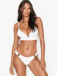Amounts shown in italicized text are for items listed in currency other than canadian dollars and are approximate conversions to canadian dollars based upon bloomberg's conversion Women S Swimwear Victoria S Secret Swim
