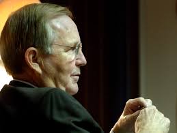 Henry Mabry: Hubbert allegations an internal AEA matter