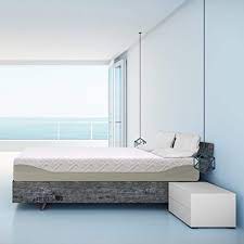 Best Price Mattress 11 Gel Infused Memory Foam Mattress Queen White Read More Info By Clickin Gel Memory Foam Mattress Foam Mattress Memory Foam Mattress