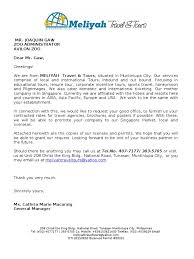 A cover letter is an essential part of your job application package and is just as important as your resume. Corporate Travel Manager Cover Letter October 2021