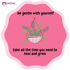 Check spelling or type a new query. Ammetrac On Twitter We All Need A Reminder Sometimes Healing Isn T Linear It S Okay To Take All The Time You Need