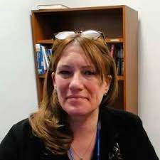 Dr. Anne Koehne De Gonzalez, MD