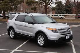 Image result for Silver 2011 Ford