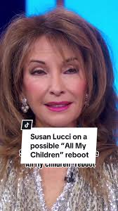 Susan Lucci 2023