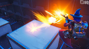 Fortnite user cizzors has created this map. Flint Knock Parkour 2 0 Matikaal Fortnite Creative Map Code