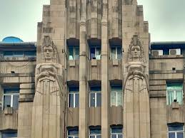 The 7 best art deco buildings in Mumbai ...