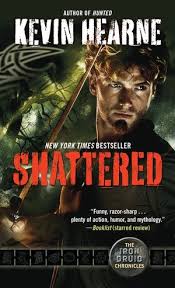 Trapped By Kevin Hearne - Audiobook - Audible.Com