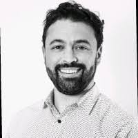 Marc Harding's Instagram, Twitter & Facebook