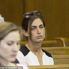 These are a few of Tommy Gilbert's ex-girlfriends... The first is Lila  Chase, Tommy's most serious and long-term girlfriend who still visits him  in prison to this day. She is also the