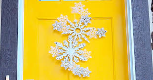 We did not find results for: Dollar Store Diy Snowflake Door Decoration Diy Ways