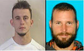 Cody Breeden's Instagram, Twitter & Facebook