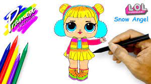 Jan 24, 2019 · nah gambar seterusnya yaitu gambar seputar sdit al kahfi kembangkan kreativitas siswa lewat pensi yang dapat anda jadikan wawasan hal ini karena di bali ada banyak sekali daerah wisata yang bisa di kunjungi serta terlebih lagi bali memiliki beragam alam yang sesuai untuk dilaksanakannya kegiatan kebersamaan berupa outbound. Snow Angel Cara Menggambar Mewarnai Gambar Boneka Lol Surprise Youtube