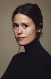 Elisabeth Larena Actriz Directora Dramaturga