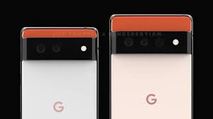 Google pixel 6 and pixel 6 pro — a radical design change let's start with the thing you will instantly notice when you look at the device for the first time, its radical design. Exclusive Pixel 6 And Pixel 6 Pro Full Final Specifications Frontpagetech Com