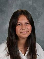 Helias names April students of month