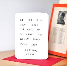 Maybe you would like to learn more about one of these? 10 Hilarious Anti Valentines Day Cards For A Wicked Sense Of Humor