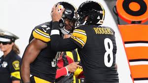 Could the Eagles sign this Steelers castoff in free agency?