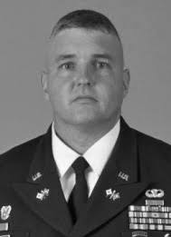 THIRD ANNUAL JOINT ROTC AWARDS CEREMONY