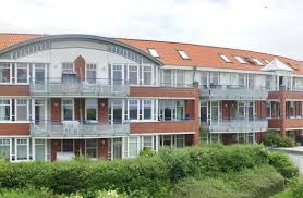 2491 neufeld an der leitha. Haus Jupiter Appartementhaus In Dorum Neufeld Vermietungsburo Sievern