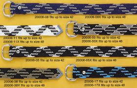 Free shipping · huge color collection · usa made Nocona Braided Nylon Western Belts