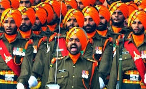 Sikh Regiment - Valor, Sacrifice, and Unbreakable Spirit - historified