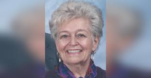 Obituary information for Gloria M. Hughes