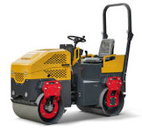 Mini Road Roller for Sale (1-2 Ton) | Compact Asphalt ...