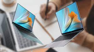 The huawei matebook x pro is a laptop designed and produced by huawei. Huawei Launched Matebook X Pro 13 And 14 2021 With Intel Processors Appgallery Launched For Pc Huawei Update