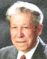 Phil Palm Obituary (2011)