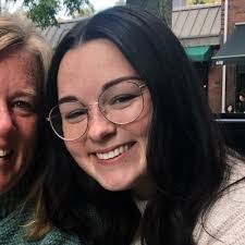 Clare Mannion's Instagram, Twitter & Facebook