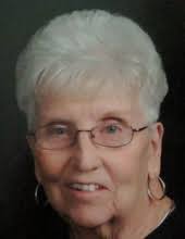 Obituary information for Mary Lou DuBois