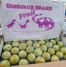 Emerald Beaut Pluot Tokha Premium Fruits Facebook