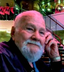 Everett "Smiley" Weymouth Obituary