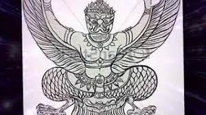 Hinh xam khmer hanuman 3d. Hinh XÄƒm Khmer Ä'áº¹p Cho Nam Ná»¯ Tattoo Chá»¯ Khmer