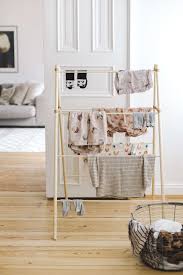 Diy Waschestander Hangst Du Schon Oder Trocknest Du Noch Diy Waschestander Waschestander Easy Diy Projekte