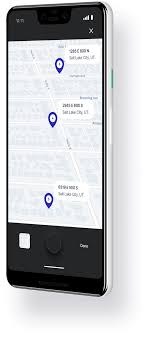 Getting tired of manually planning routes for your drivers? Straightaway Route Planner App Delivery Optimization