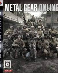 Music unlocks along with your save location in metal gear solid 4. Metal Gear Online Metal Gear Wiki Fandom