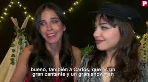 We would like to show you a description here but the site won't allow us. Malena Narvay Y Cande Molfese Hablan De La Llamada Youtube
