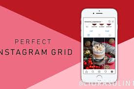 Are you searching for instagram grid png images or vector? Instagram Grid Png Oferta