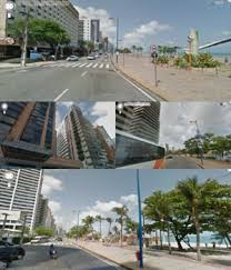 Just start typing an address and streetview or satelitte images start filling your screen. Wikizero Google Street View