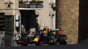 Treino da fórmula 1 : Red Bull Lidera Treinos Livres Para O Gp Do Azerbaijao De Formula 1