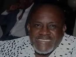 Fundraiser for Rosalyn Hurt by Darla Chase : Honoring a "Good" Man.