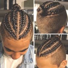 Braiding or plaiting for kids is magnificent! Braid Styles For Boys Hairstyles Boys Braid Hairstyles Styles Braids For Boys Cornrow Braids Men Boy Braids Hairstyles