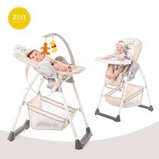 Ein hochstuhl wird ab dem zeitpunkt verwendet, wenn das baby selbstständig sitzen kann. Hauck Sit N Relax Pooh Cuddles Hochstuhl Mitwachsend Liegefunktion Ab Geburt Baby Direkt Online Shop