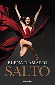 She was born in 1990s, in millennials generation. Salto Italian Edition Ebook D Amario Elena Amazon De Kindle Shop