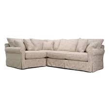Mccreary Modern 0281 Stationary Slipcover Sectional With Left Arm Facing Chair Bigfurniturewebsite Sectional Sofas